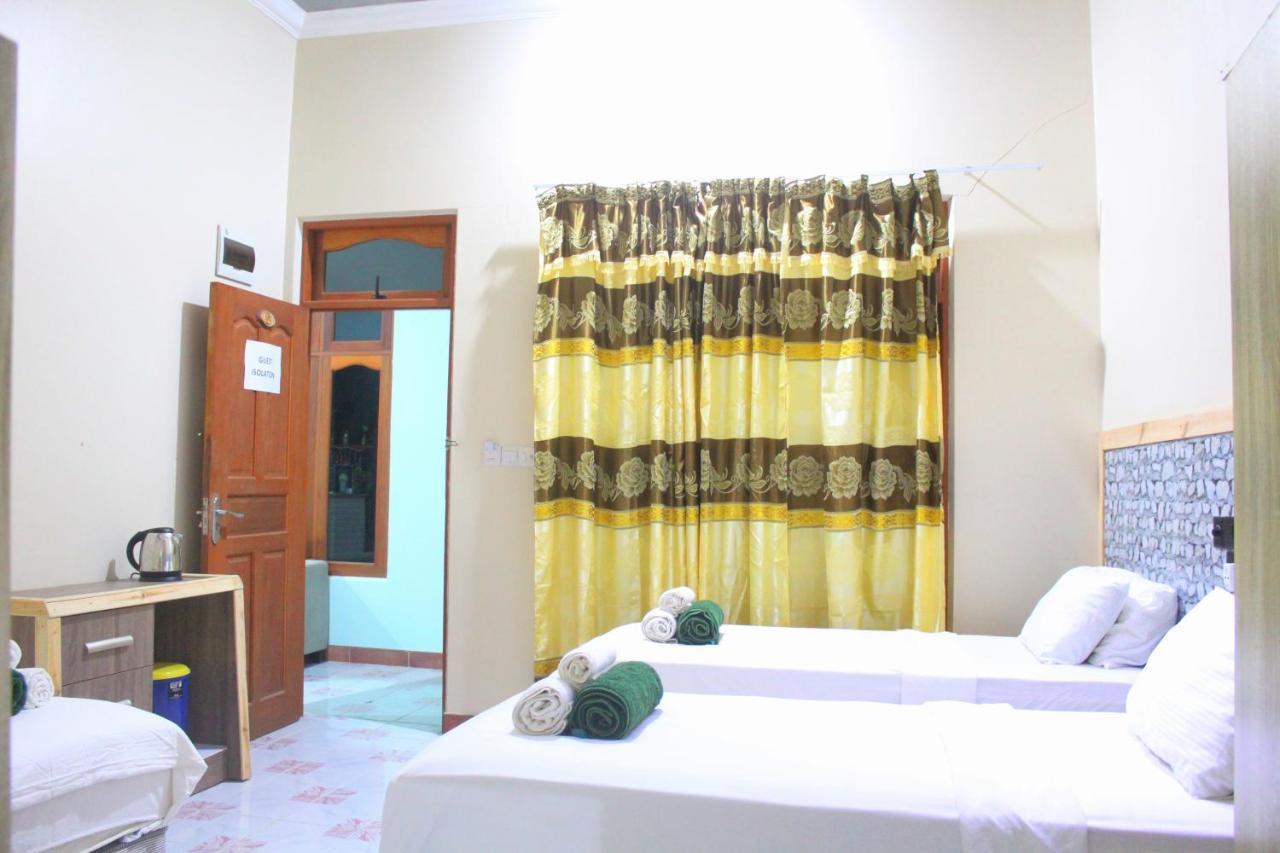 Gurus Maldives At Gulhi Island Hotel Eksteriør billede